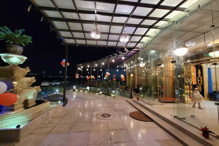 Hotel 40 of 41