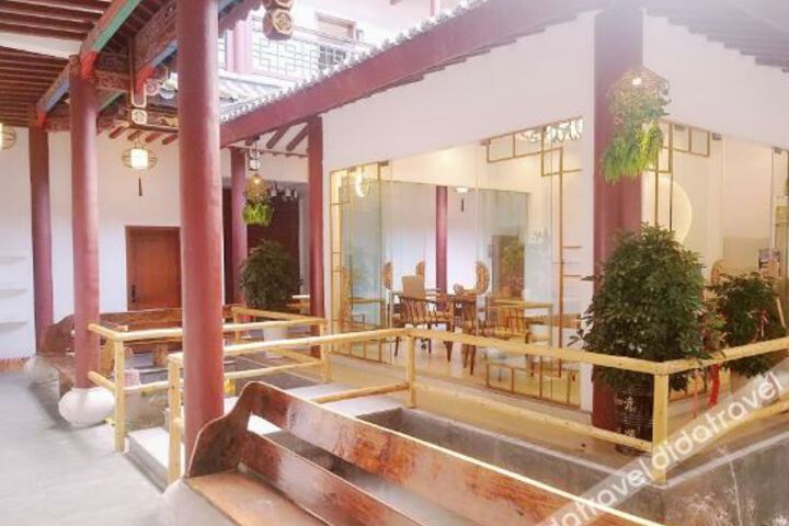 Hotel Interior 15 of 23