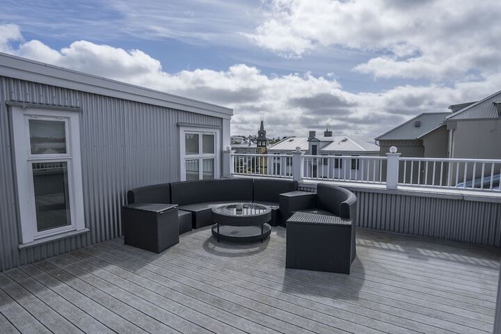 Terrace/Patio 41 of 68