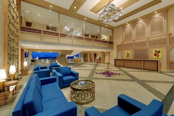 Hotel Interior 2 of 55