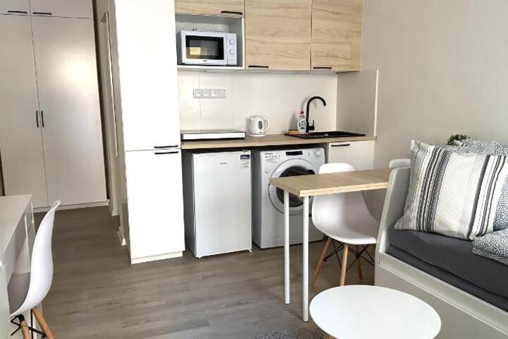 Fitness Facility Photos