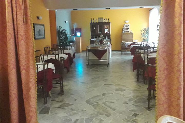 Restaurants