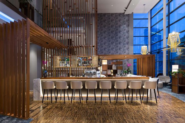 Hotel Interior 13 of 165