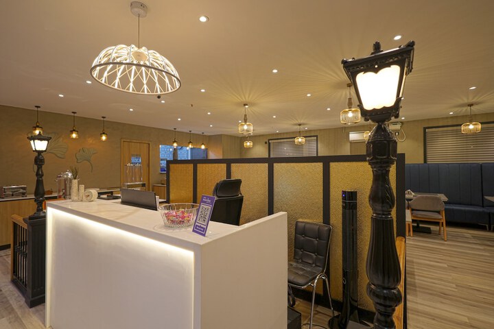 Hotel Interior 2 of 49