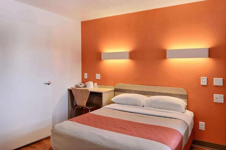 1 Double Bed (15 of 21)