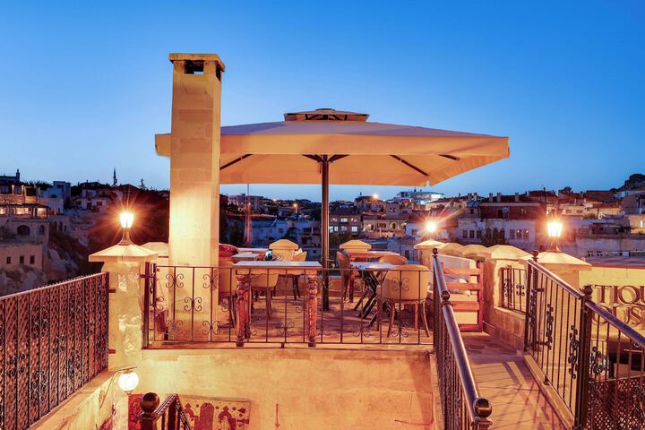 Terrace/Patio 71 of 74