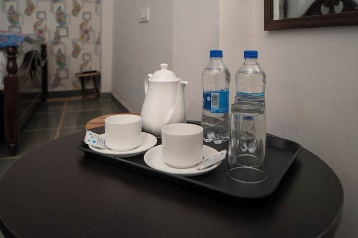 Breakfast/Coffee Service 42 of 51