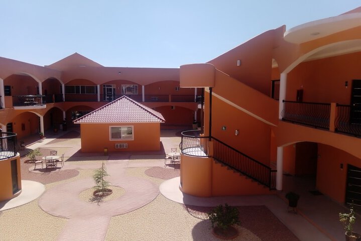 Terrace/Patio 77 of 77