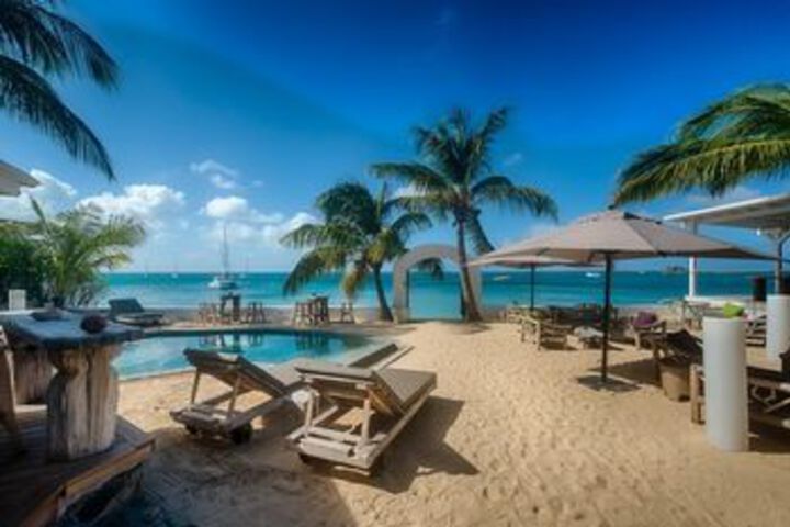 Image of Le Shambala