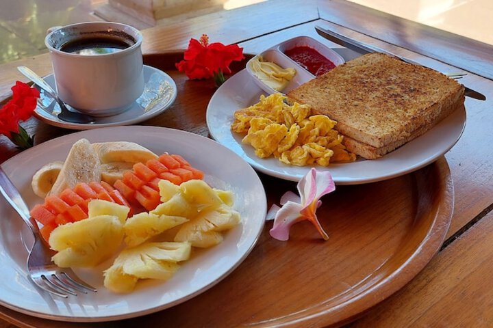 Breakfast/Coffee Service 20 of 43