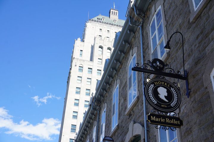 Hotel 70 of 76