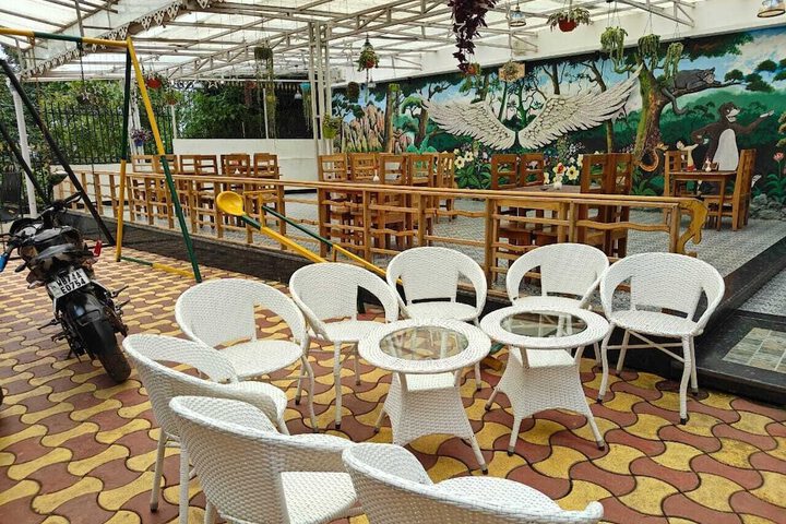 Hotel Interior 10 of 251