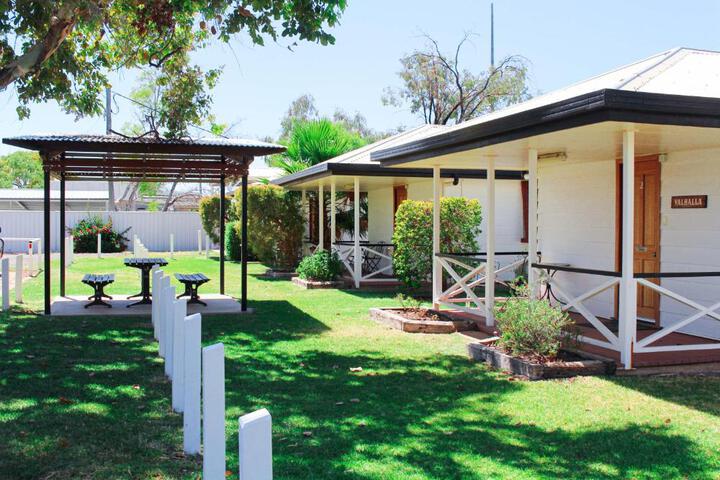 Warrego Hotel Motel Cunnamulla