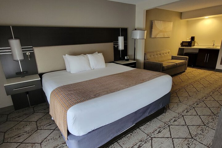 1 King Bed (3 of 21)