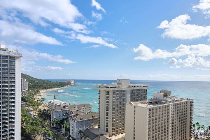 View from room