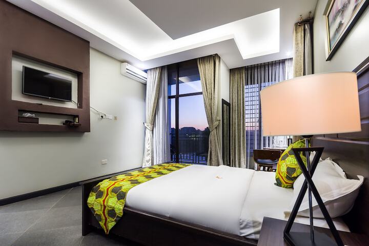 The Venti Hotel & Spa