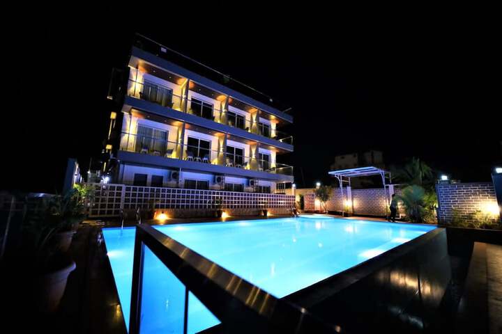 Hotel 6 of 6