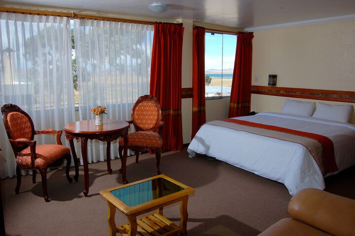 View from room