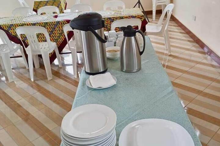 Breakfast/Coffee Service 33 of 53