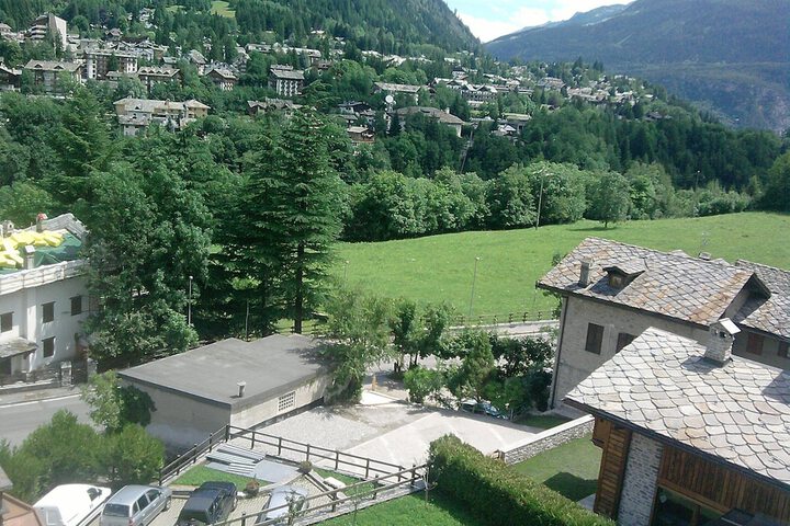 Hotel View 59 of 61