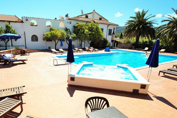 Azienda Agricola Sapereta in Porto Azzurro
