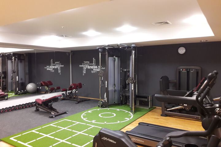 Health and Fitness 29 of 51
