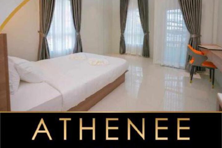 Athenee Hotel Vientiane