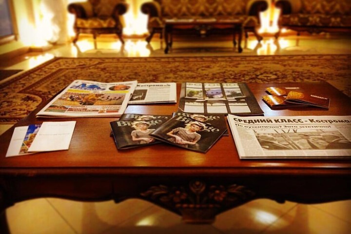 Hotel Interior 3 of 64