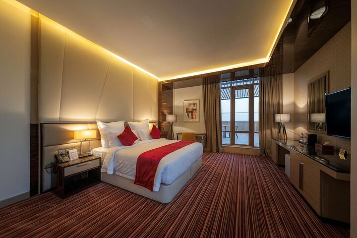 Room 5 of 21