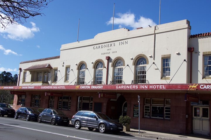 Hotel 44 of 47