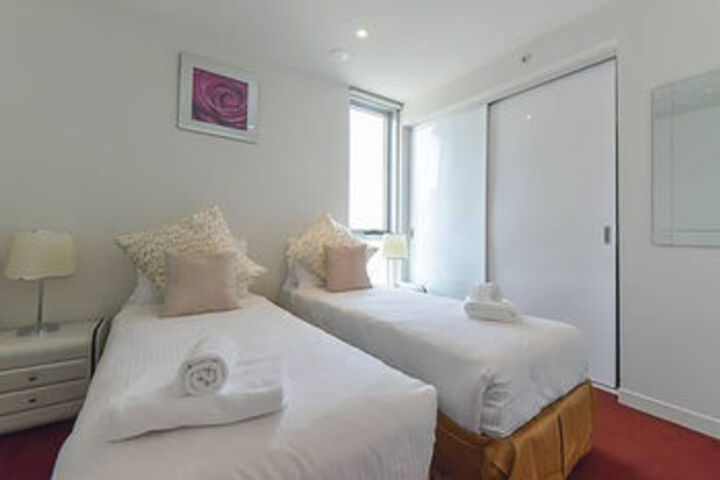 Suite Room