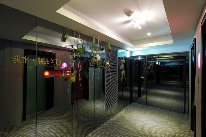 Ballroom/Hall 42 of 51
