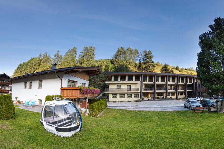 Hotel Maibad
