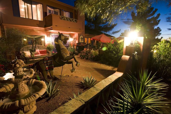 Hotel Exterior 137 of 154