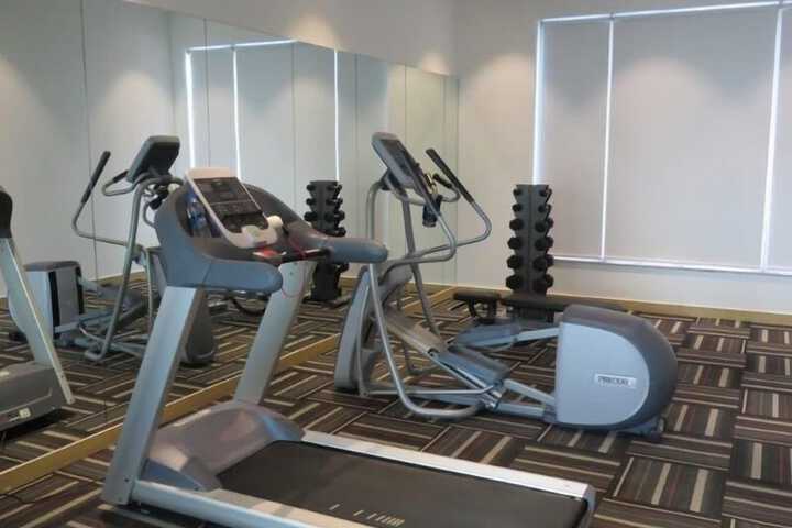 Fitness Facility Photos