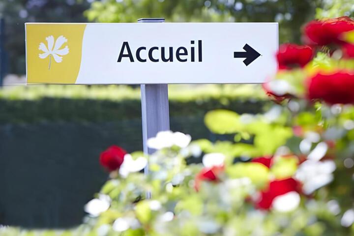 Fitness Center Photo