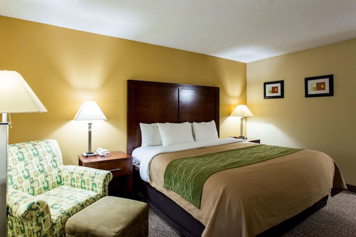 1 King Bed (10 of 14)