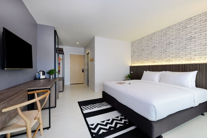 Room 21 of 63