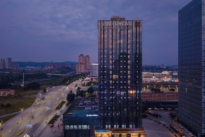Hotel 54 of 54