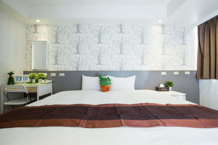 TAIPEI TOY HOTEL