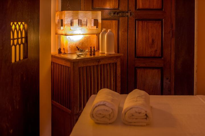 Massage