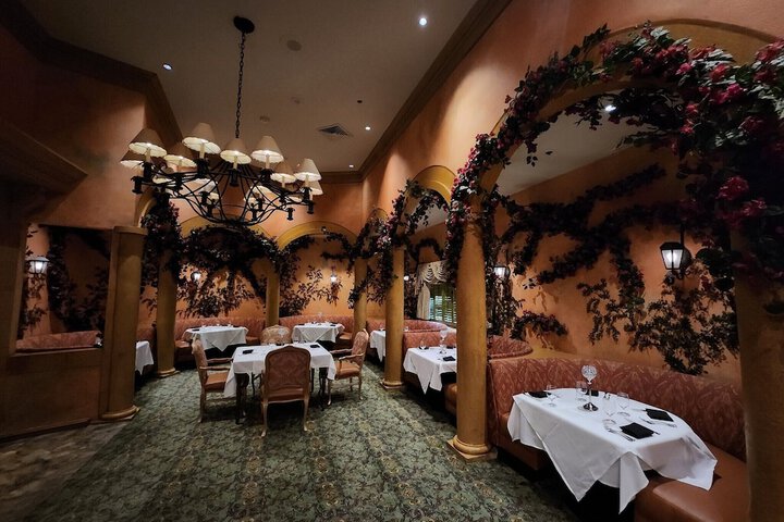 Restaurants