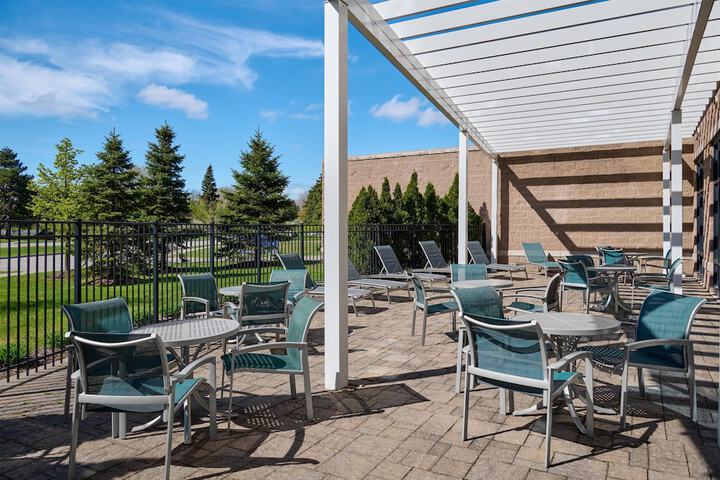 Terrace/Patio 44 of 45