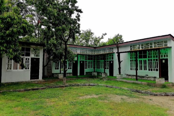 Cherry Garden Terrace Hotel & Restaurant