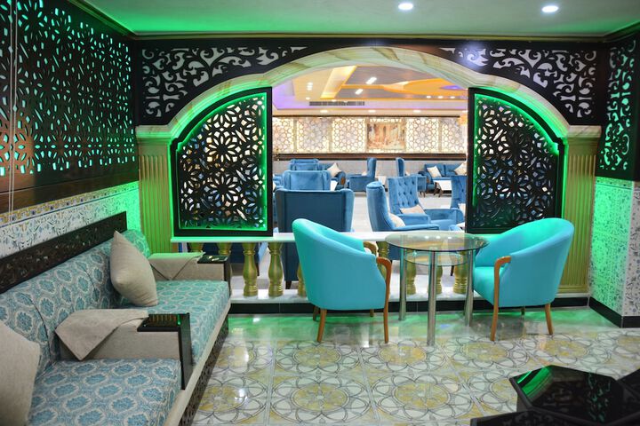 Hotel Interior 2 of 125