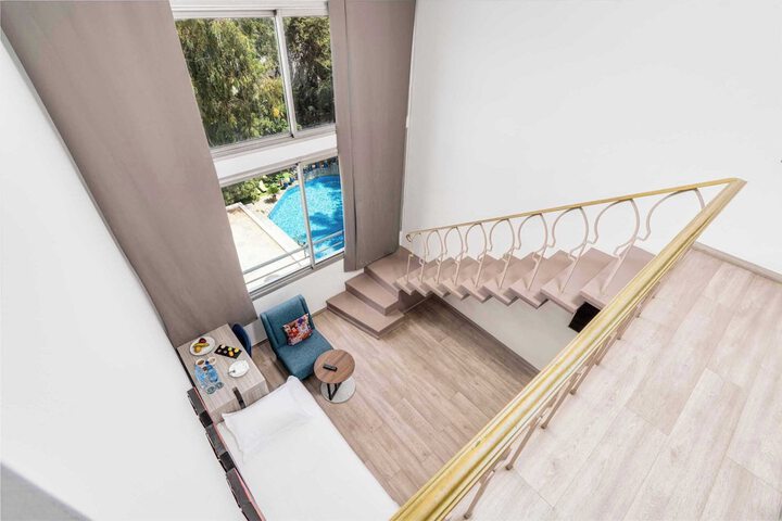 Fitness Center Photo