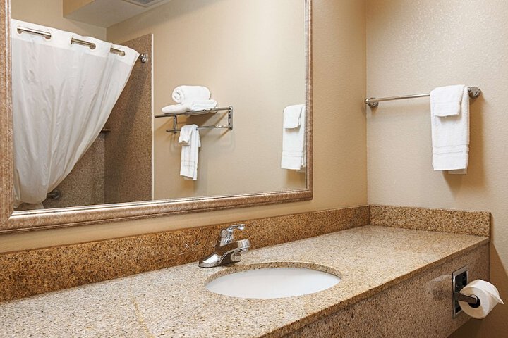 Bath Amenities