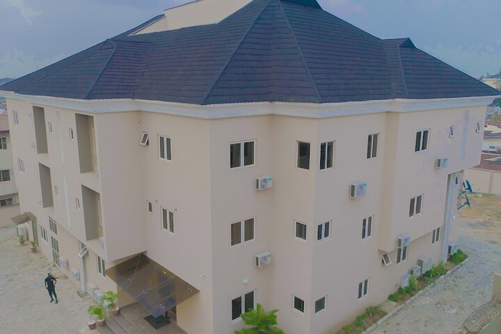 Witsspring Suites