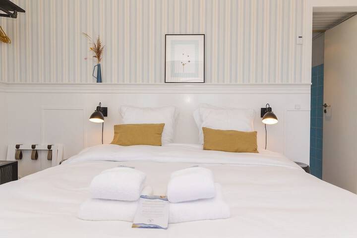 Image of Allinge Badehotel