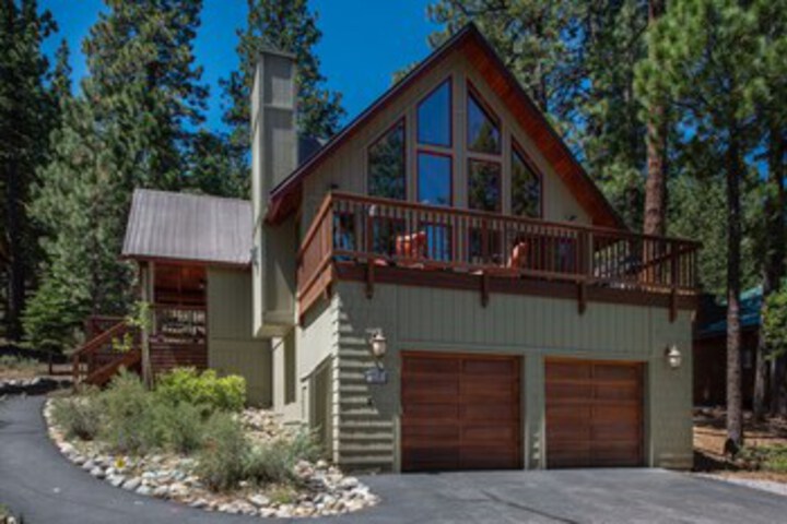 Image of Basque Haus by Tahoe Mountain Properties